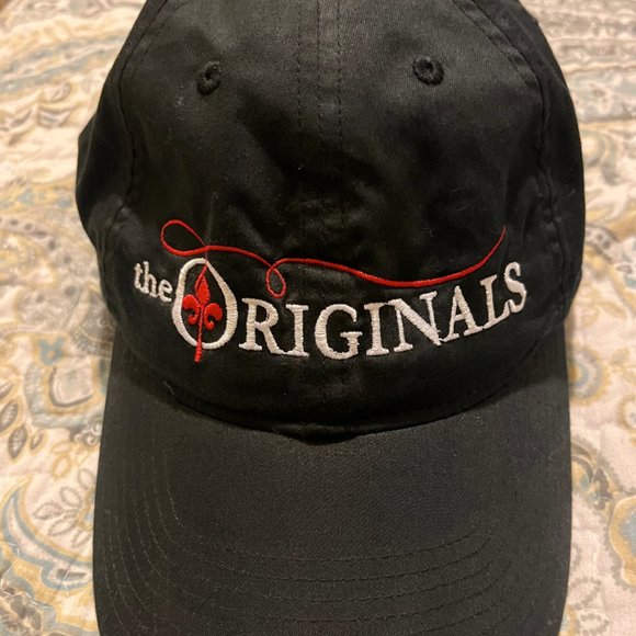 THE ORIGINALS - Exclusive Crew Only - Nike Hat main image 6